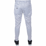 Rawlings Youth 150 Baseball Jogger Pant with Pinstripe-2