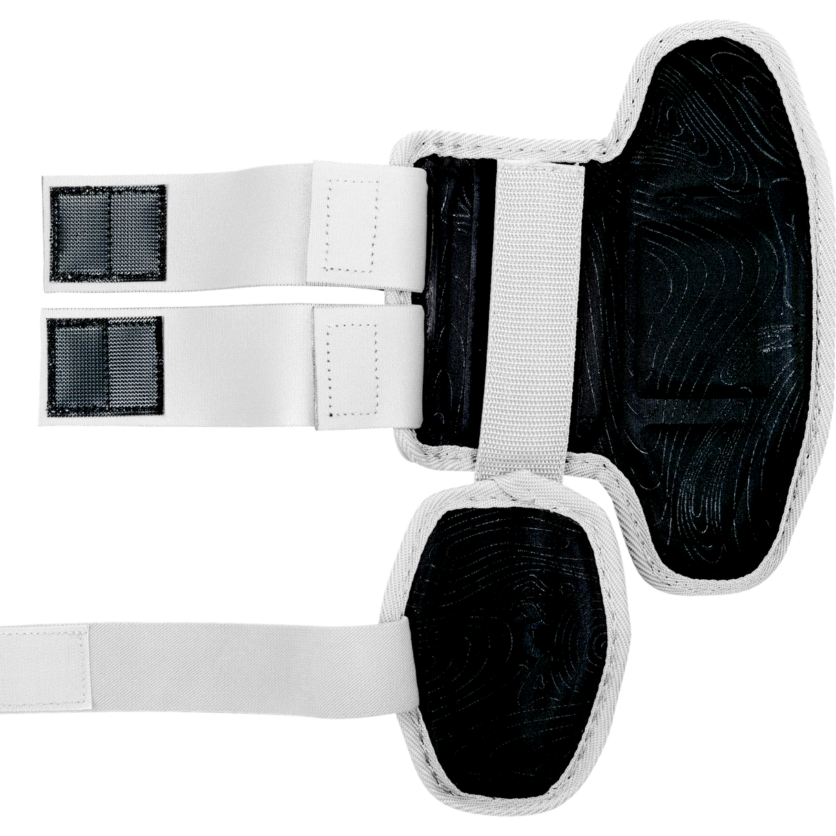 Rawlings Baseball Leg Guard-2