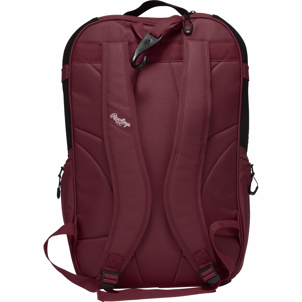 Rawlings Journey Players Baseball Backpack-2