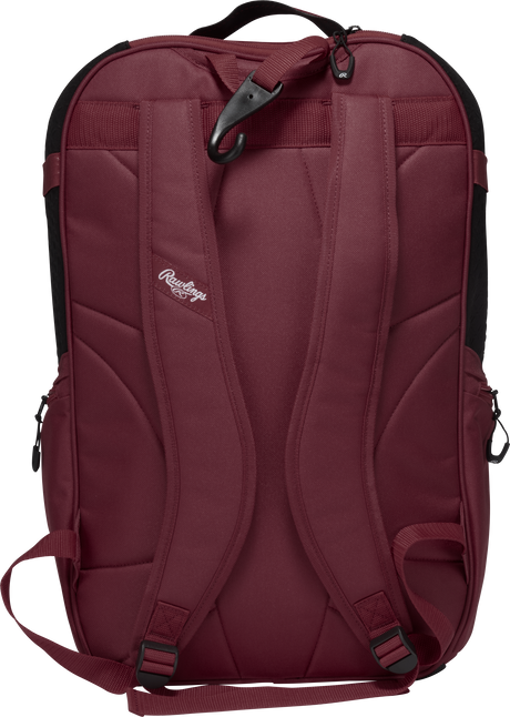 Rawlings Journey Players Baseball Backpack-2