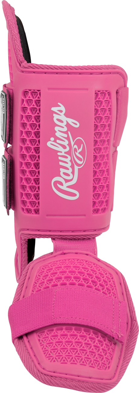 Rawlings Baseball Leg Guard-1