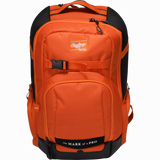 Rawlings Journey Players Baseball Backpack-1