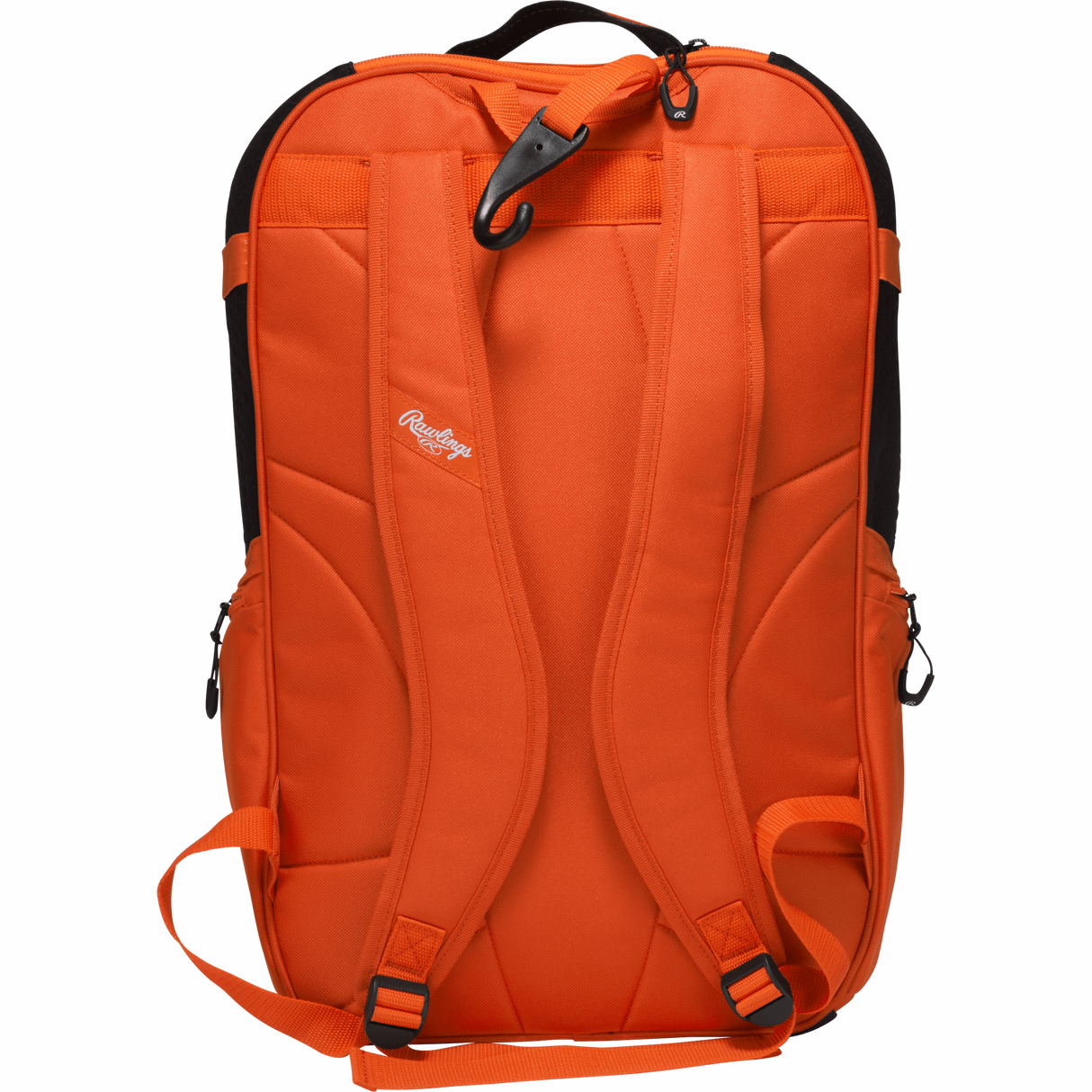 Rawlings Journey Players Baseball Backpack-2