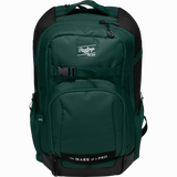 Rawlings Journey Players Baseball Backpack-1