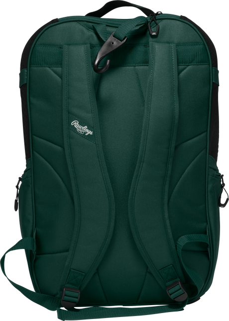 Rawlings Journey Players Baseball Backpack-2