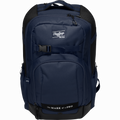 Rawlings Journey Players Baseball Backpack-1