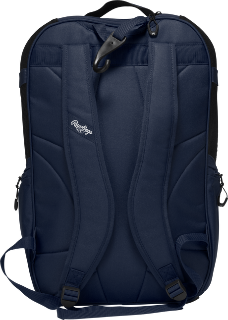 Rawlings Journey Players Baseball Backpack-2