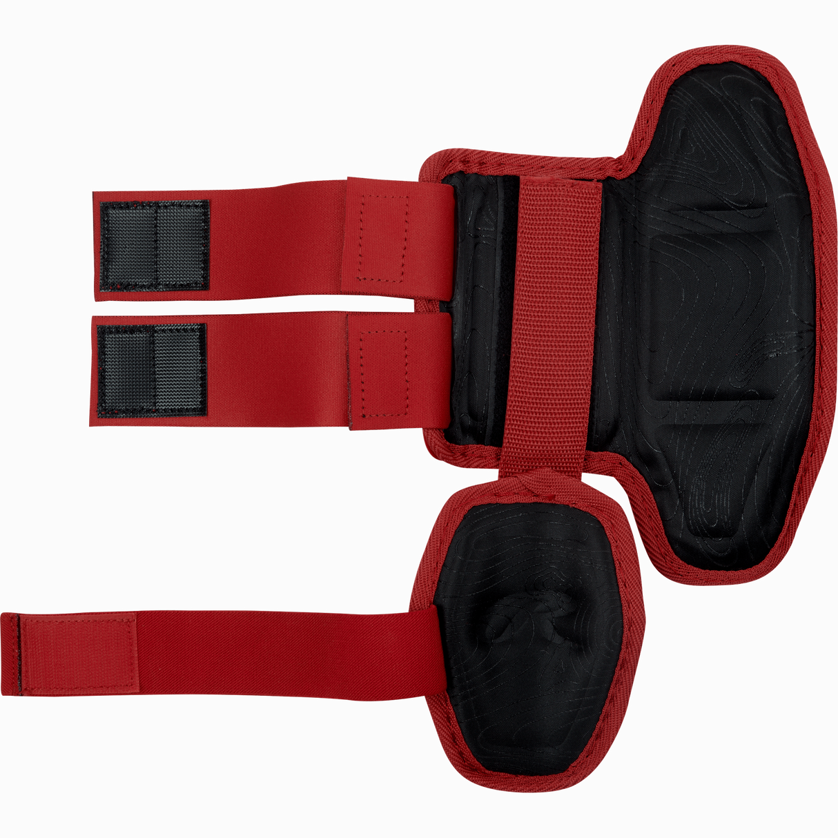 Rawlings Baseball Leg Guard-2