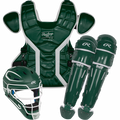 Rawlings Baseball Mach Pro Series Catcher's Gear Set