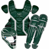 Rawlings Baseball Mach Pro Series Catcher's Gear Set