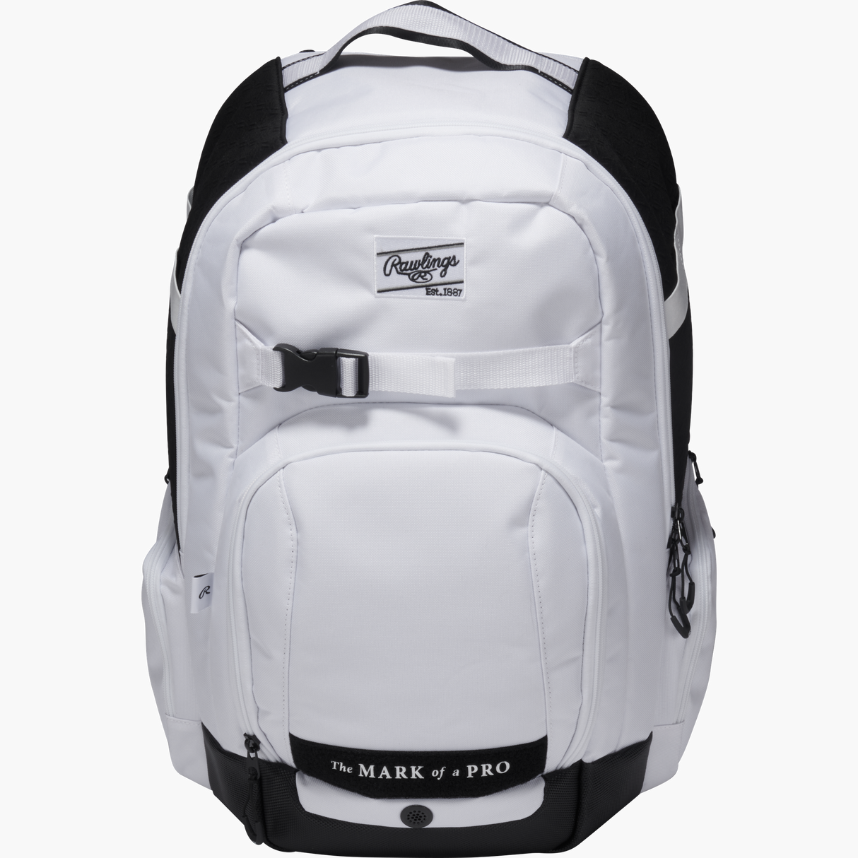 Rawlings Journey Players Baseball Backpack-1