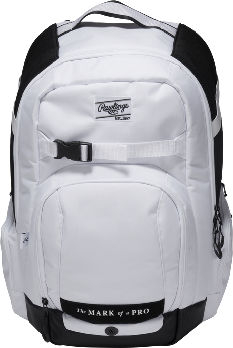 Rawlings Journey Players Baseball Backpack-1