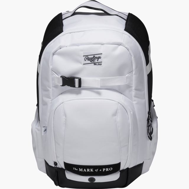 Rawlings Journey Players Baseball Backpack-1