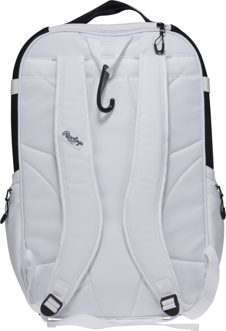 Rawlings Journey Players Baseball Backpack-2