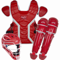 Rawlings Baseball Mach Pro Series Catcher's Gear Set