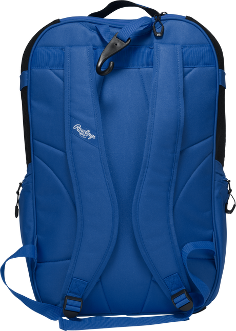 Rawlings Journey Players Baseball Backpack-2