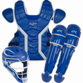 Rawlings Baseball Mach Pro Series Catcher's Gear Set