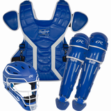Rawlings Baseball Mach Pro Series Catcher's Gear Set