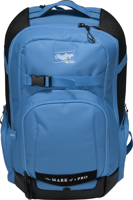 Rawlings Journey Players Baseball Backpack-1