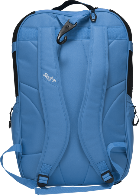 Rawlings Journey Players Baseball Backpack-2