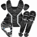 Rawlings Baseball Mach Pro Series Catcher's Gear Set