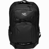 Rawlings Journey Players Baseball Backpack-1