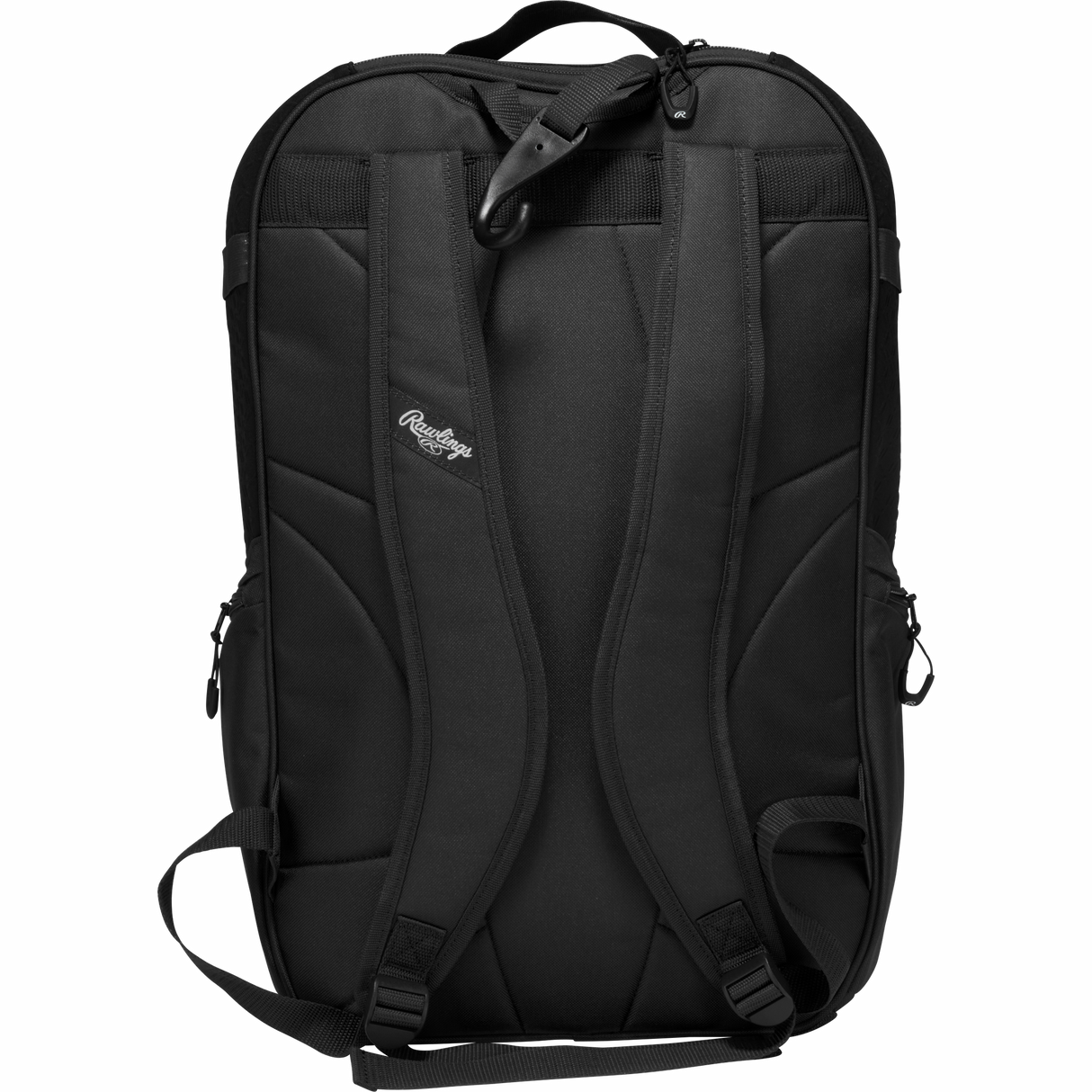 Rawlings Journey Players Baseball Backpack-2
