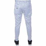 Rawlings Youth 150 Baseball Jogger Pant with Pinstripe-2