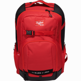 Rawlings Journey Players Baseball Backpack-1