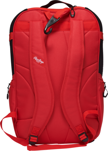 Rawlings Journey Players Baseball Backpack-2