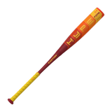 Easton Hype Fire USSSA -5 Baseball Bat-1