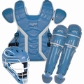 Rawlings Baseball Mach Pro Series Catcher's Gear Set