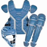 Rawlings Baseball Mach Pro Series Catcher's Gear Set