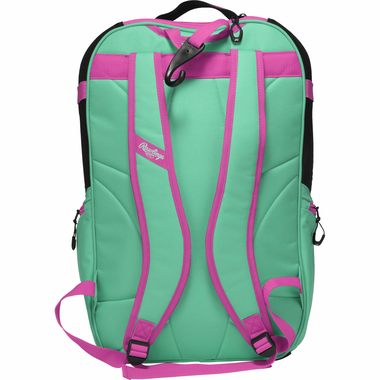 Rawlings Journey Players Baseball Backpack-2