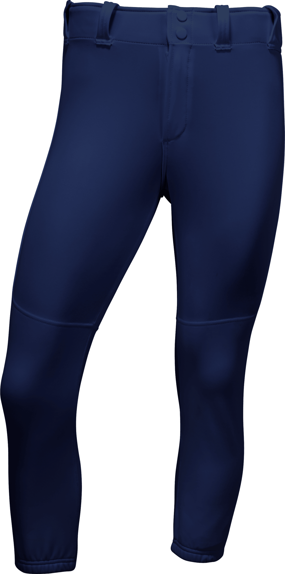Easton Women's Pro Proformance Stretch Softball Pant-1