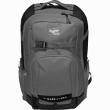 Rawlings Journey Players Baseball Backpack-1