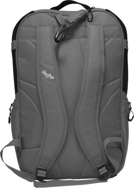 Rawlings Journey Players Baseball Backpack-2