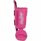 Rawlings Baseball Leg Guard-1