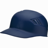 Rawlings Adult Coolflo Matte Base Coach Baseball Batting Helmet