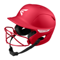 Easton Ghost Matte Softball Batting Helmet-1