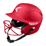 Easton Ghost Matte Softball Batting Helmet-1