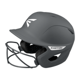 Easton Ghost Matte Softball Batting Helmet