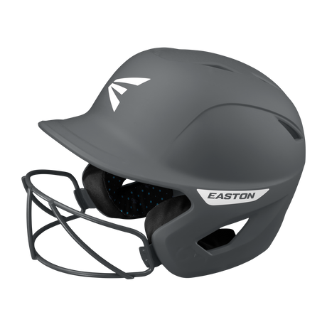 Easton Ghost Matte Softball Batting Helmet