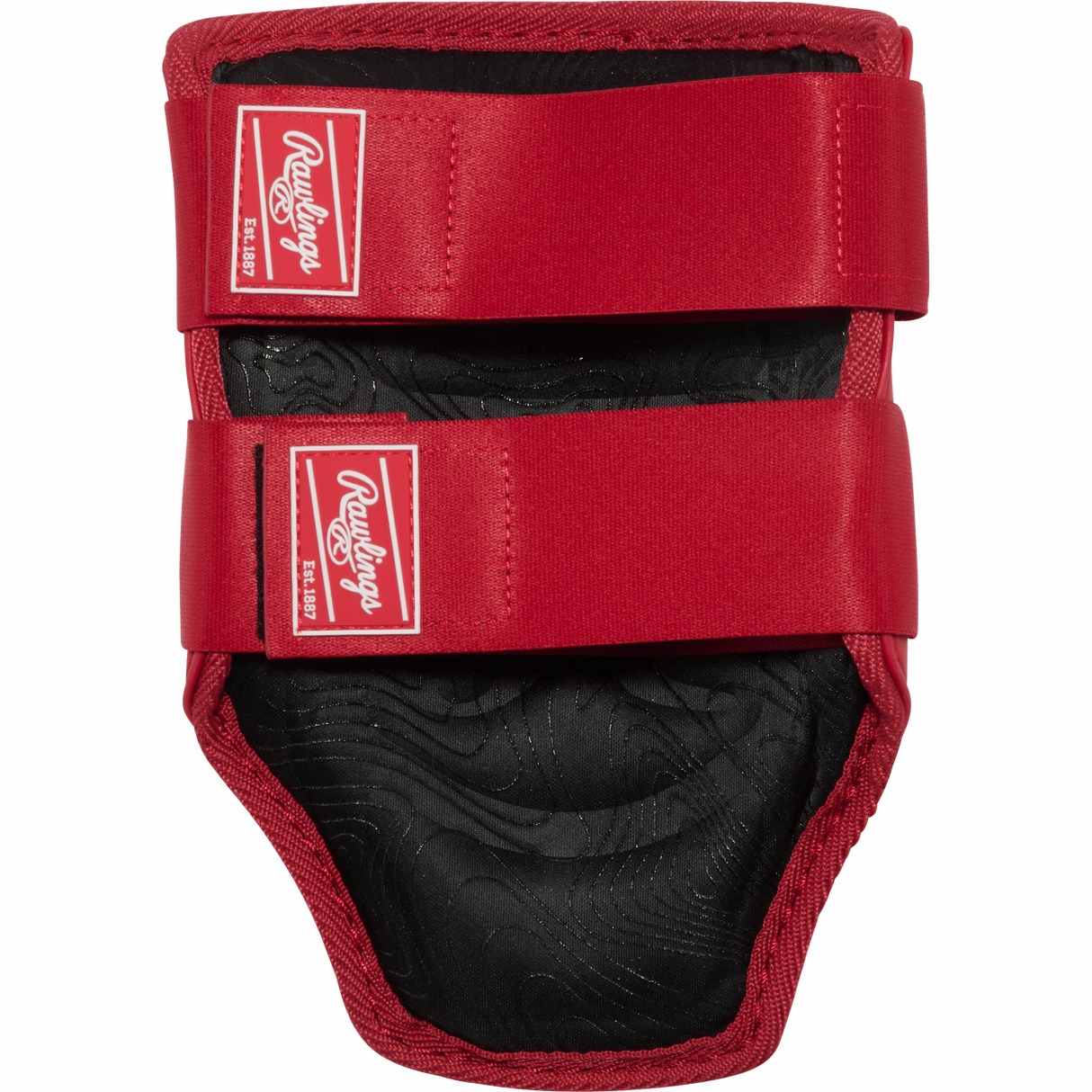 Rawlings Baseball Extended Elbow Guard-2