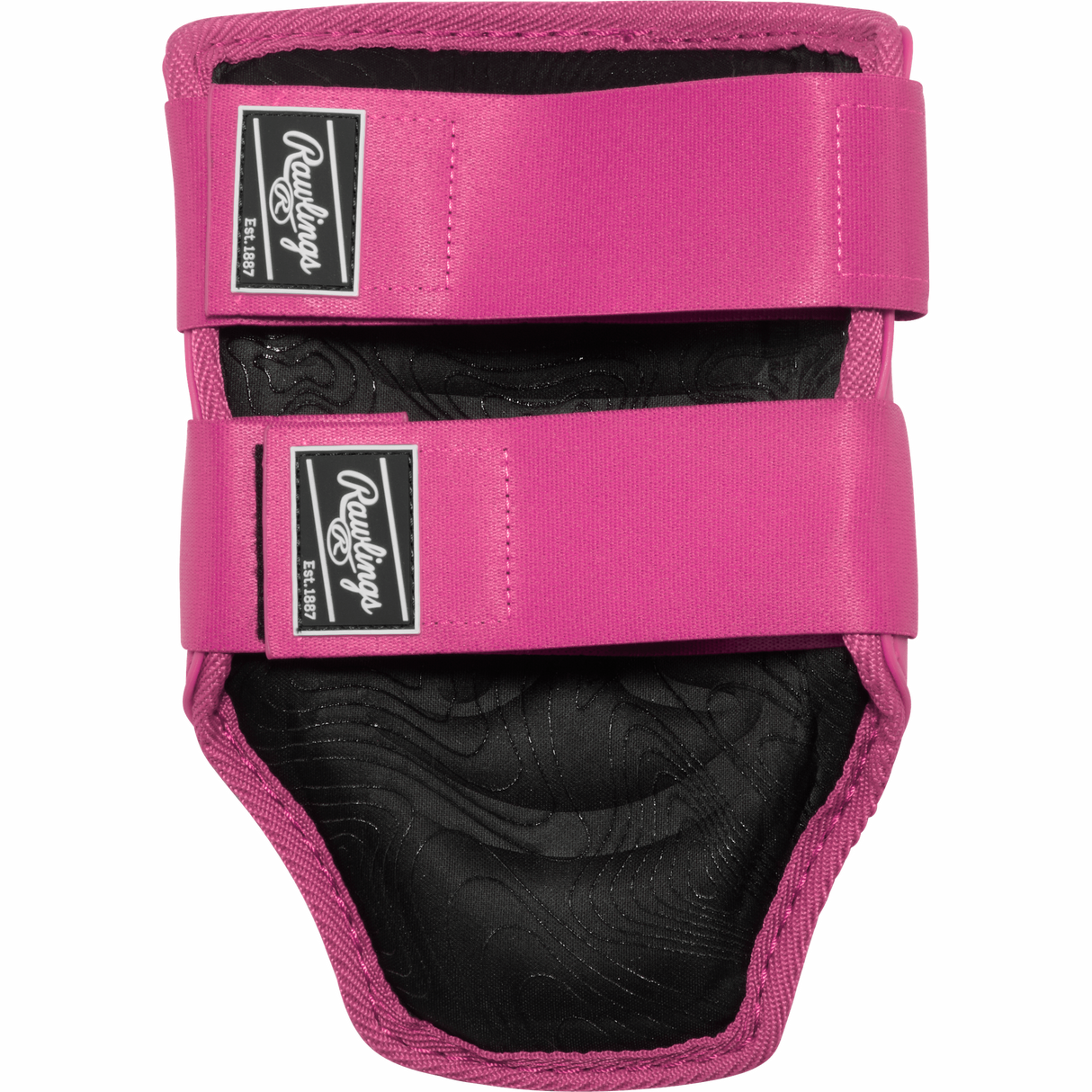 Rawlings Baseball Extended Elbow Guard-2