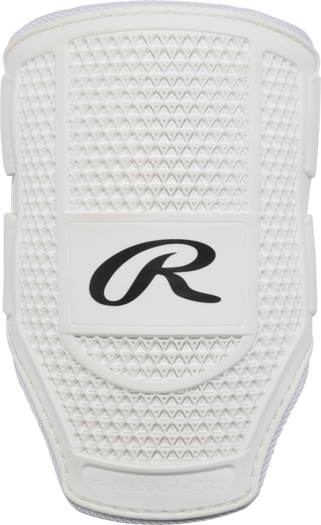 Rawlings Baseball Extended Elbow Guard-1