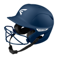 Easton Ghost Matte Softball Batting Helmet-1