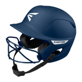 Easton Ghost Matte Softball Batting Helmet-1