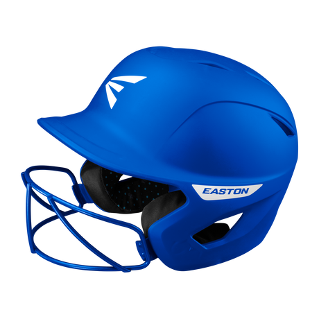 Easton Ghost Matte Softball Batting Helmet