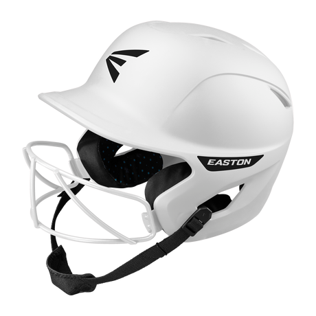 Easton Ghost Matte Softball Batting Helmet-1